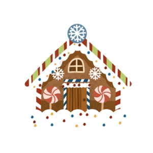 圣诞 雪姜饼屋 雪屋 圣诞 圣诞节快乐 雪夜 冬季 下雪