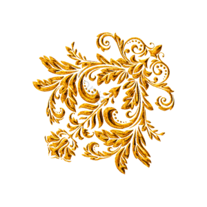 花纹 欧式花纹 金色 金属 金属花纹 花纹装饰 欧式装饰 金属装饰
