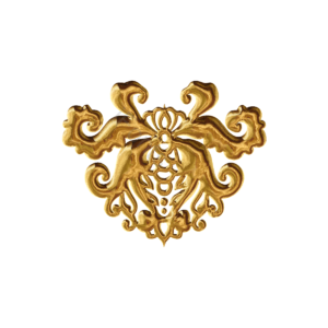 花纹 欧式花纹 金色 金属 金属花纹 花纹装饰 欧式装饰 金属装饰
