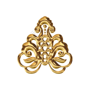 花纹 欧式花纹 金色 金属 金属花纹 花纹装饰 欧式装饰 金属装饰