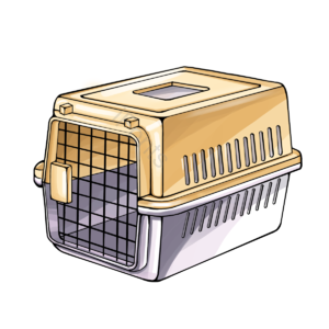 宠物用品宠物 猫咪 狗儿 宠物玩具 猫和狗用品 宠物 笼 宠物笼