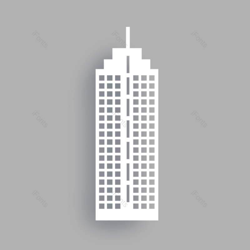 大厦图片,高楼大厦元素,高楼PNG,建筑免抠素材