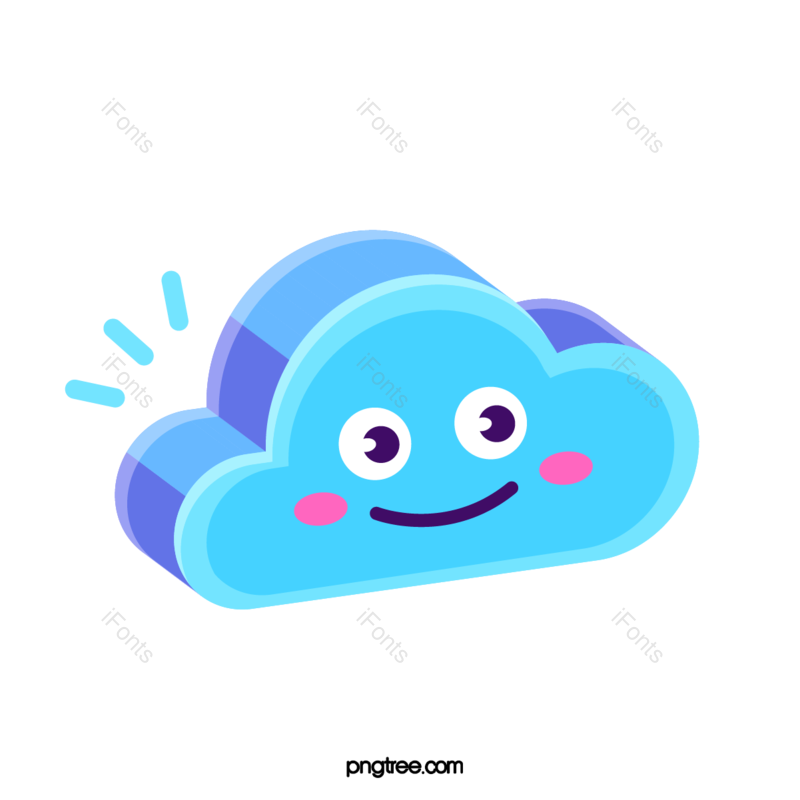 聊天表情图片,儿童矢量图元素,云矢量图PNG,孩子们免抠素材