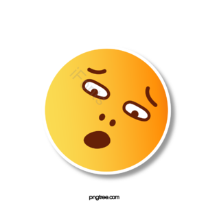可爱 聊天表情 儿童幼儿 表情嘿嘿 表情面部 卡通表达 图贴 休克