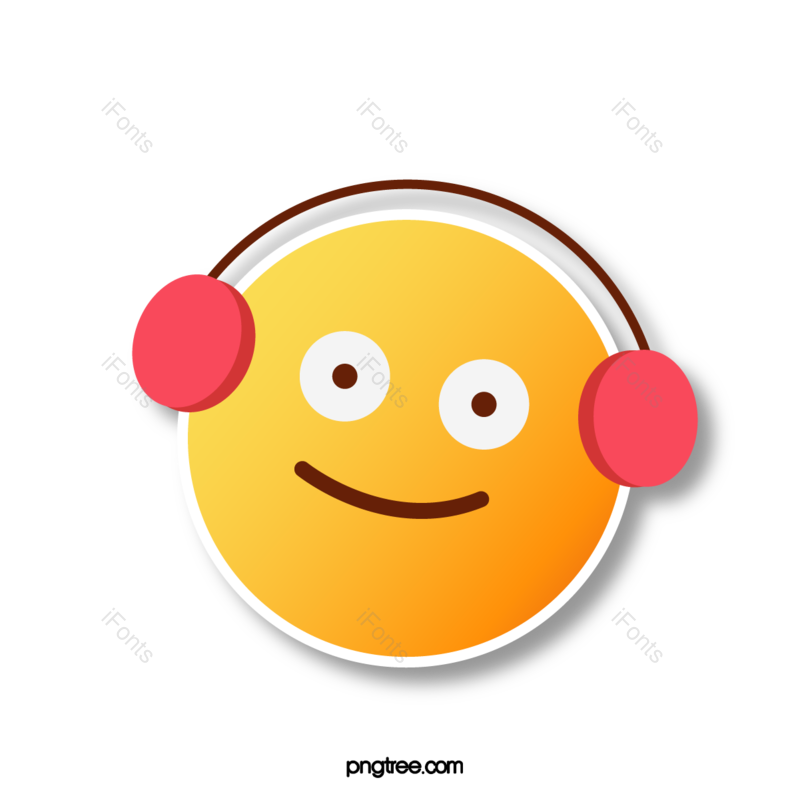 儿童图片,表情符号元素,可爱的PNG,贴纸免抠素材