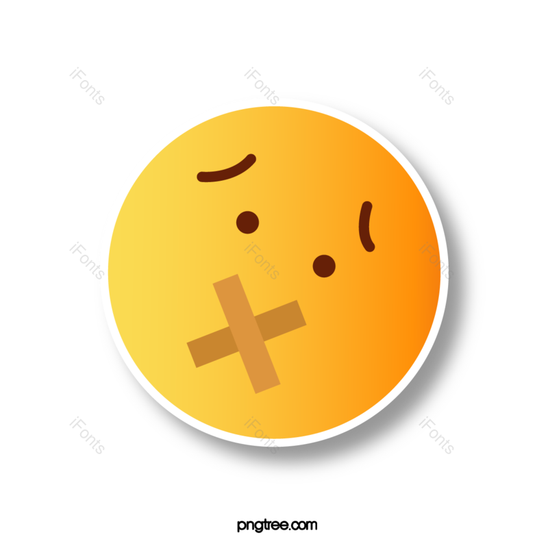 儿童图片,表情符号元素,可爱的PNG,贴纸免抠素材