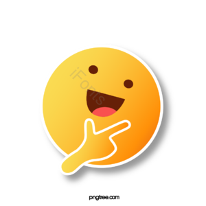 可爱的 聊天表情符号 儿童 表情符号 面部表情 卡通表达 贴纸 表情符号矢量图