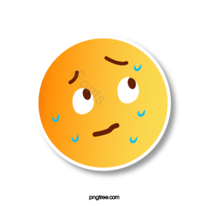 可爱的 聊天表情符号 儿童 表情符号 面部表情 卡通表达 贴纸 表情符号矢量图