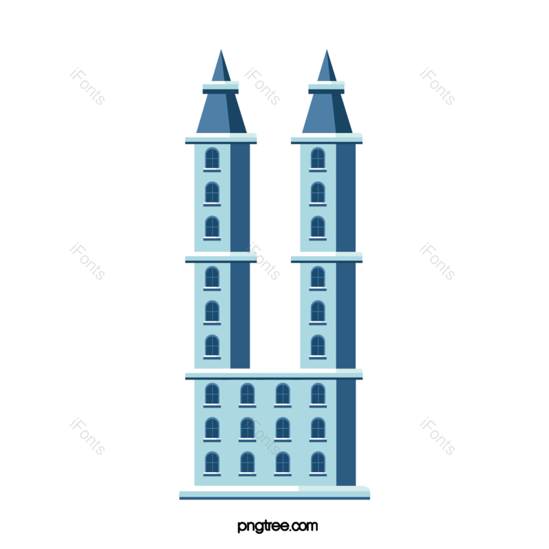大厦图片,高楼大厦元素,高楼PNG,建筑免抠素材