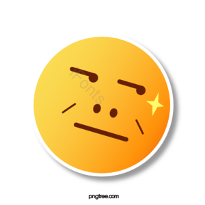 可爱的 聊天表情 儿童 表情符号 面部表情 卡通表达 贴纸 震惊