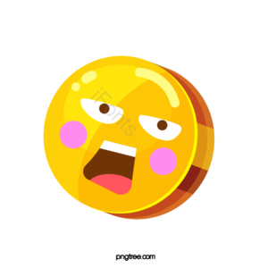 可爱 聊天表情 孩子 表情包 表情 卡通表情 贴纸 惊吓