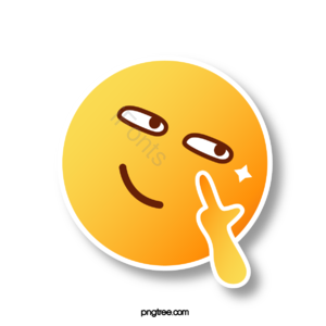 可爱的 聊天表情符号 儿童 表情符号 面部表情 卡通表达 贴纸 儿童矢量