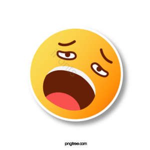 可爱的 聊天表情符号 儿童 表情符号 面部表情 卡通表达 贴纸 表情符号矢量图
