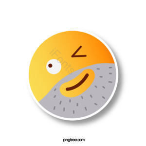 可爱 聊天表情包 孩子 表情包 表情 卡通表情 贴纸 面部表情