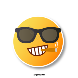 可爱的 聊天表情符号 儿童 表情符号 面部表情 卡通表达 贴纸 表情符号矢量图