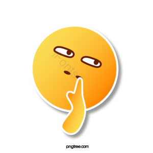可爱的 聊天表情符号 儿童 表情符号 面部表情 卡通表达 贴纸 表情符号矢量图