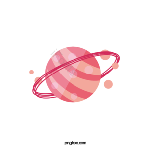 信号 天线 信号站 可爱 星球 卡通 太空 蓝色