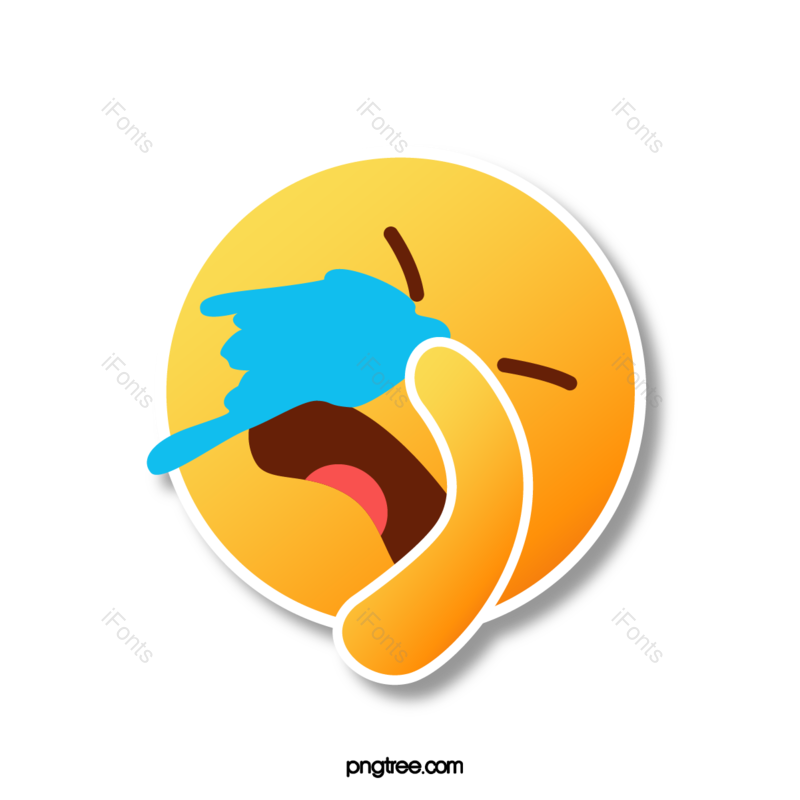 聊天表情图片,儿童矢量图元素,伤心PNG,孩子们免抠素材