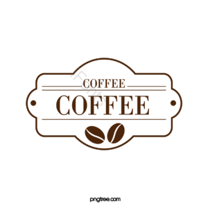 咖啡店 咖啡 cafe 法国人 甜点甜品 下午甜点 标贴标签 复古的
