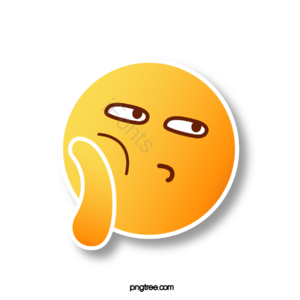 可爱的 聊天表情符号 儿童 表情符号 面部表情 卡通表达 贴纸 儿童矢量