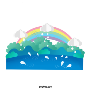 草丛 绿植 植物 大自然 复苏 生长 水滴 湖水