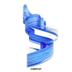 3D 刷子 抽象 涂料 彩色 颜料 立体 梯度