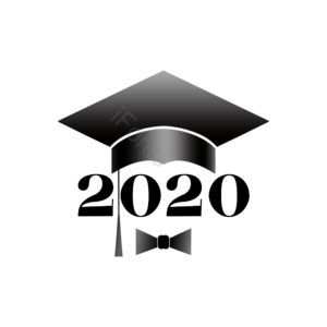 毕业 2020年 学习 学生 毕业季 单身汉 大学 有创意的