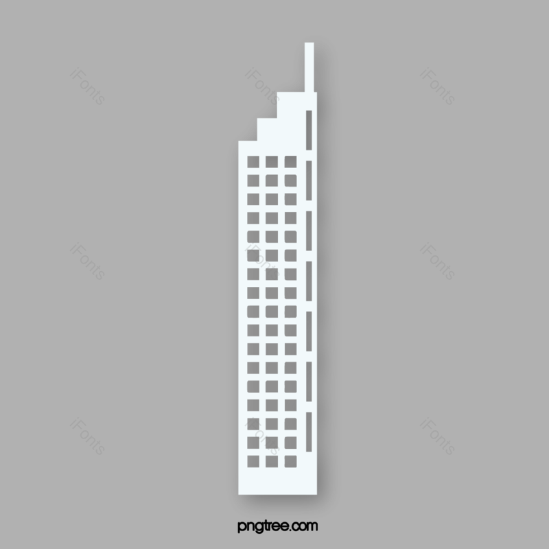大厦图片,高楼大厦元素,高楼PNG,建筑免抠素材