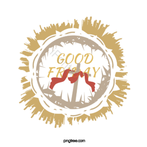 good friday 宗教 瞻礼 节日 星期五 受难节 荆棘