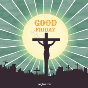 十字 good friday 耶稣 受难日 星期五 节目 瞻礼