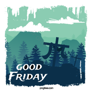 十字 good friday 耶稣 受难日 星期五 节目 瞻礼