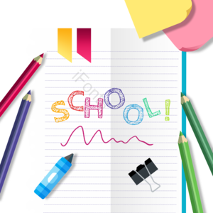 空白 线条 待办事项 纸张 学校 学习 备忘录 便利贴
