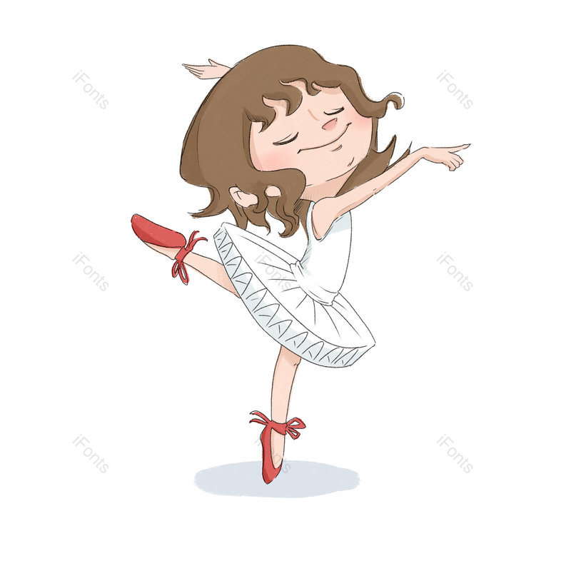 元素图片,卡通元素,儿童PNG,绘画免抠素材