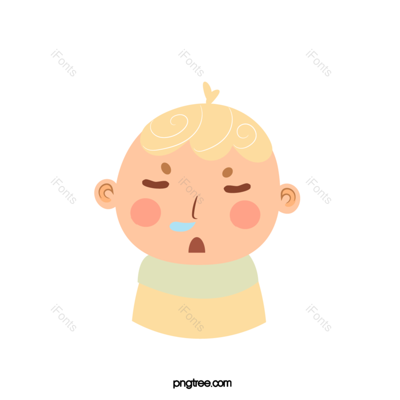 病毒图片,面具元素,头像PNG,男孩免抠素材