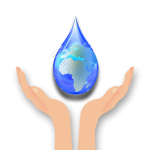 世界节水日 保护水资源 保护环境 能源 自然 环境 海洋 水滴