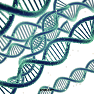 三维 DNA 蓝色 梯度 摘要 序列 医学 基因