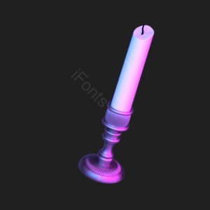 几何形式 圆的 立体图形 立体 激光 渲染 多彩的 几何