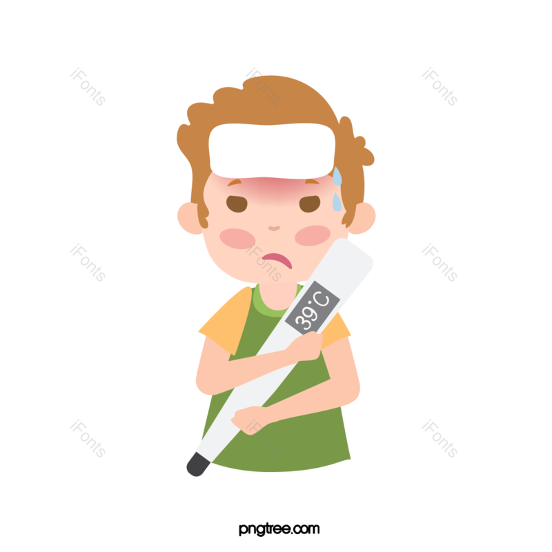病毒图片,面具元素,头像PNG,男孩免抠素材
