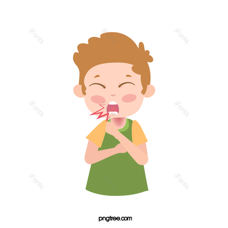病毒图片,面具元素,头像PNG,男孩免抠素材