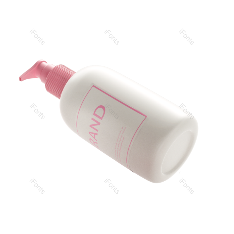 插画图片,美容产品元素,美容PNG,护肤免抠素材