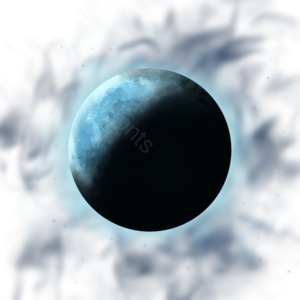 星星 照耀 月光 光晕亮光 月亮 闪光的 夜晚 神秘