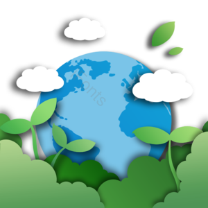 世界环境日 地球 绿色 环保保护环境 环境 度佳节 生态 自然