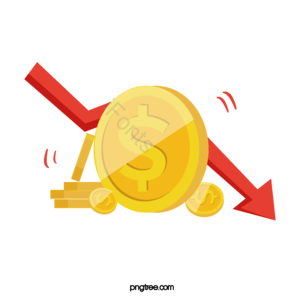 货币贬值 货币 美元 金钱 贬值 下降 泡沫经济 金币