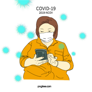 coronavirus covid-19 2019-ncov 病毒 防护 清洁 卫生 医院