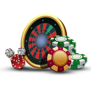 手绘 砝码 扑克牌 筹码 卡通 赌博 casino 骰子