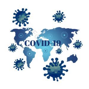 病毒 全球化 covid-19 2019-ncov corona virus 板块 地图