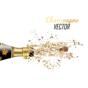 溢出 液体 飞溅 开酒 party 庆祝 飞起 欢快