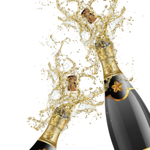 溢出 液体 飞溅 欢快 party 庆祝 庆功宴 酒