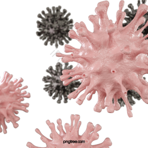 病毒 冠状病毒 疾病 医疗 研究 3d 立体 covid-19