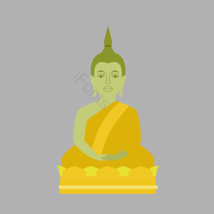 游记 佛像 信仰 动画片 建筑 文化 旅游 大佛